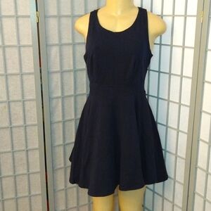 **Navy blue Forever 21**